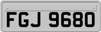 FGJ9680