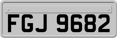 FGJ9682