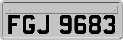 FGJ9683