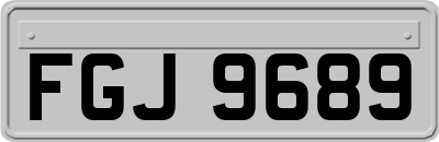 FGJ9689