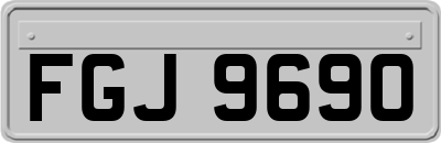 FGJ9690