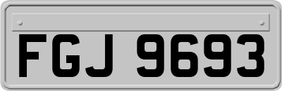 FGJ9693