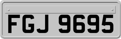 FGJ9695