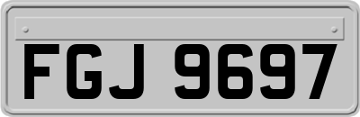 FGJ9697