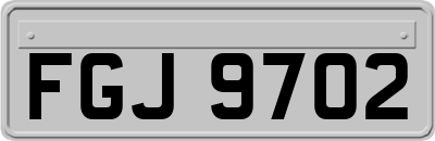 FGJ9702