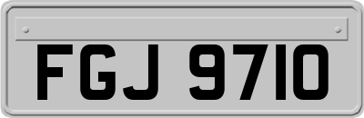 FGJ9710