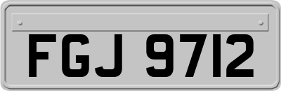 FGJ9712
