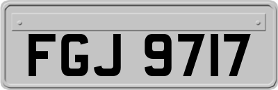 FGJ9717