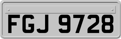 FGJ9728