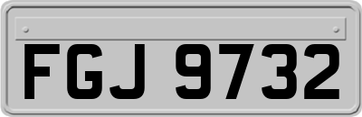 FGJ9732