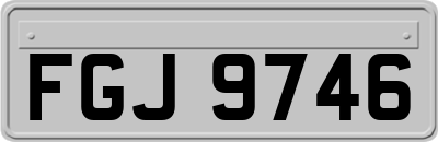 FGJ9746