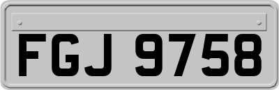 FGJ9758