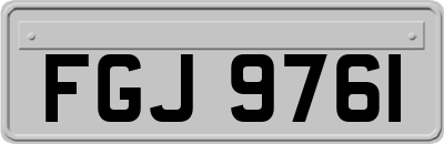 FGJ9761