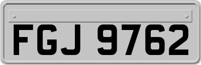 FGJ9762