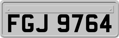 FGJ9764