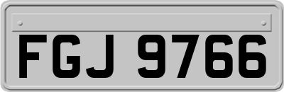 FGJ9766