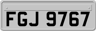FGJ9767
