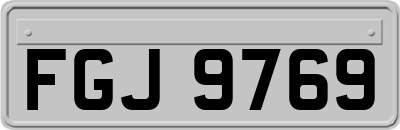 FGJ9769