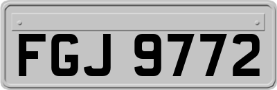 FGJ9772