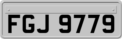 FGJ9779