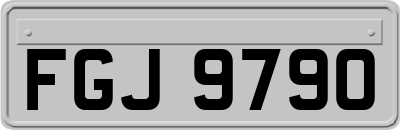 FGJ9790