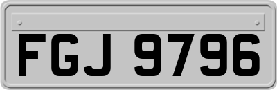 FGJ9796