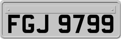 FGJ9799