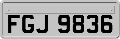 FGJ9836