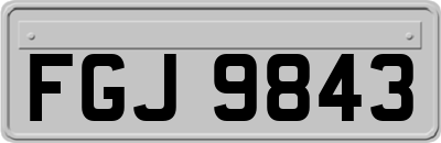 FGJ9843