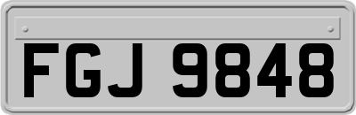 FGJ9848