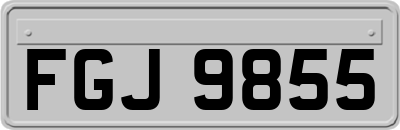 FGJ9855