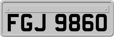 FGJ9860