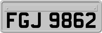 FGJ9862