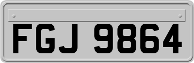 FGJ9864