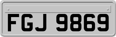 FGJ9869