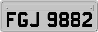 FGJ9882