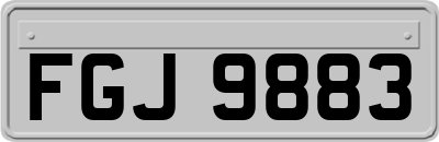 FGJ9883