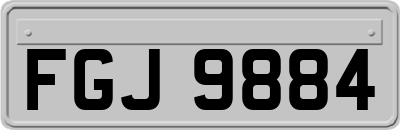 FGJ9884