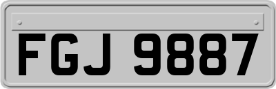 FGJ9887