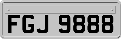 FGJ9888