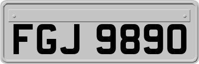 FGJ9890