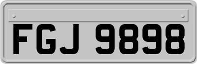 FGJ9898