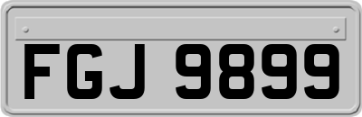 FGJ9899
