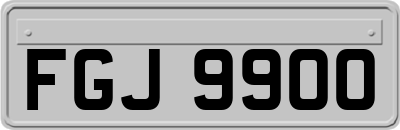 FGJ9900