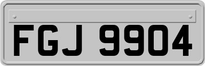 FGJ9904