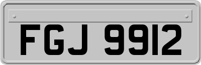 FGJ9912