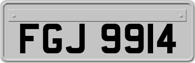 FGJ9914
