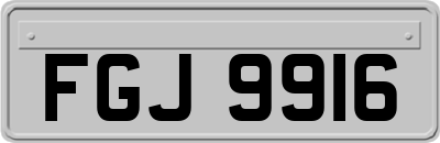 FGJ9916