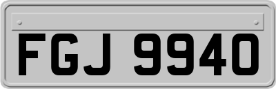 FGJ9940