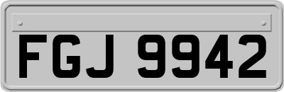 FGJ9942